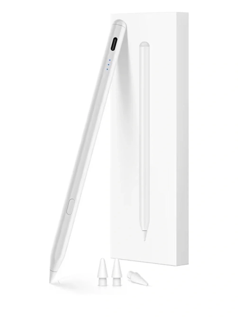 Stylus Pen for iPad 2018-2026